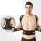 (L) Nylon Breathable Posture Corrector Belt 2
