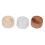2pcs Double Color 0.7oz Waterproof Tattoo Concealer Kit 4