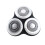 Washable Replacement Beard Clipper Head for S9000 RQ10 1