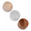 2pcs Double Color 0.7oz Waterproof Tattoo Concealer Kit 5