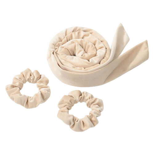 Heatless Curling Headband for Women 1