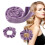 Heatless Curling Headband for Women 5