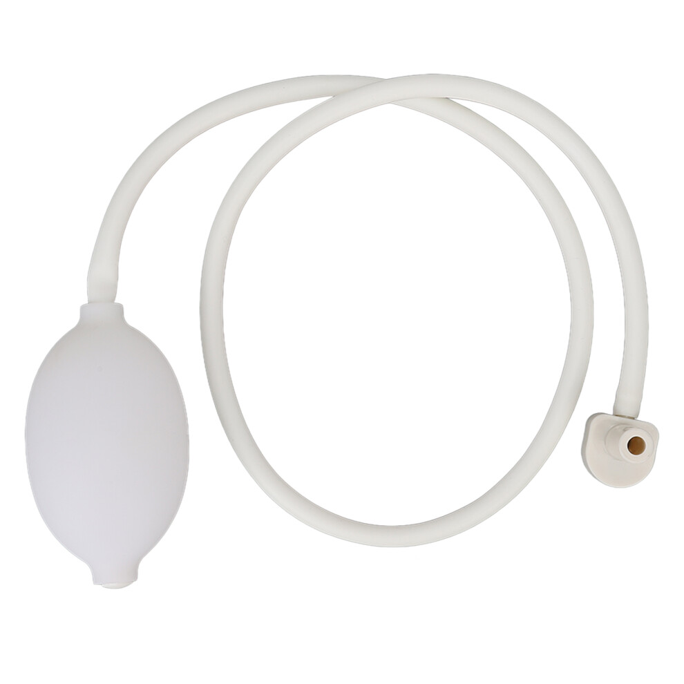 White (White) Leakage Proof Squeeze Ball Bidet Cleaner For Pregnant Postpartum