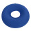 (Blue) Blue Inflatable Donut Cushion Bed Sores 2