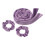 Heatless Curling Headband for Women 2