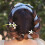 Fascia per Capelli Senza Calore per Donne 5