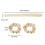 Heatless Curling Headband for Women 4