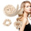 Heatless Curling Headband for Women 3