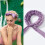 Heatless Curling Headband for Women 3