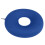 (Blue) Blue Inflatable Donut Cushion Bed Sores 4