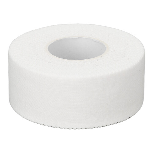 (2.5cm/1.0in) Athletic Tape Cotton Breathable 2.5cm