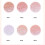 HOLD LIVE Cherry Blossom Face Powder Blush Matte 5