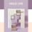 HOLD LIVE 7g Camellia Highlight Powder Shimmer 5