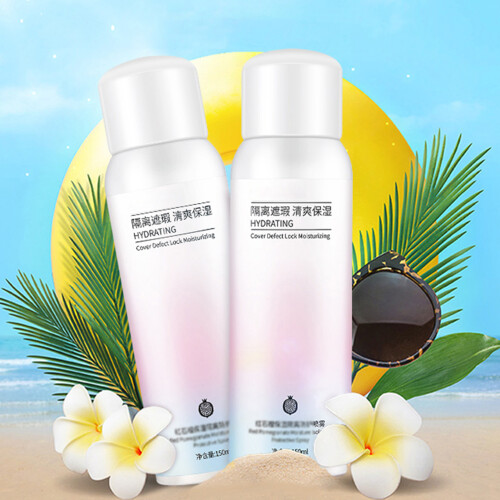 Image Sunscreen Spray SPF50 PA+++ 150ml 2