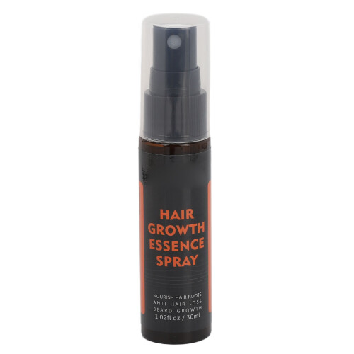 30ml Scalp Moisturizing Hair Growth Serum
