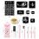 MAJOR DIJIT Glitter Tattoo Kit 4