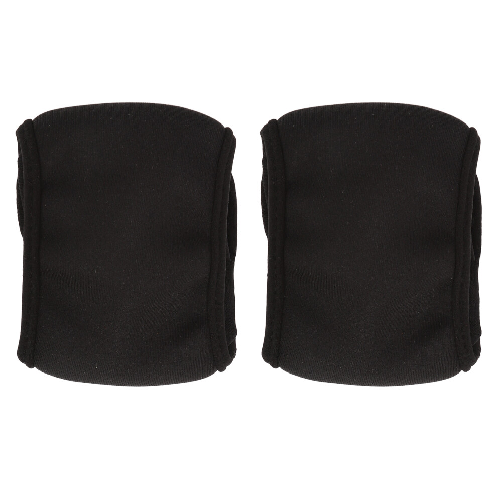 2pcs Reusable Gel Ice Wrap Stress Relief Flexible Ice Pack