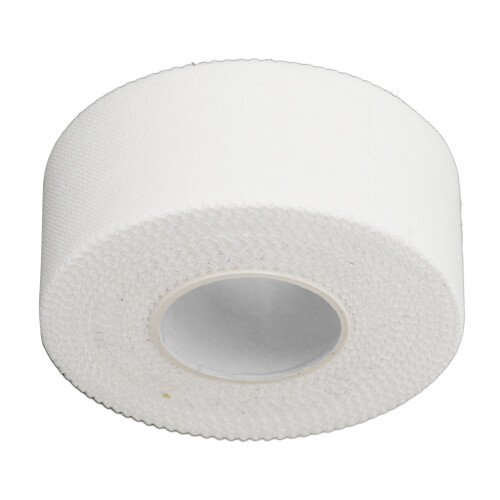 (2.5cm/1.0in) Athletic Tape Cotton Breathable 2.5cm 1