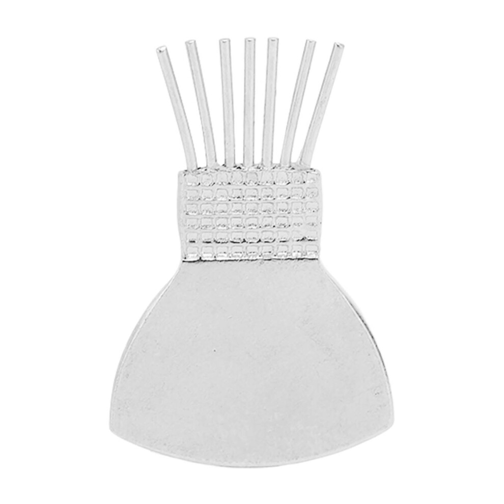 Guasha Tool Stainless Steel Portable Scraping Massage for Kids
