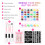 MAJOR DIJIT Glitter Tattoo Kit 2