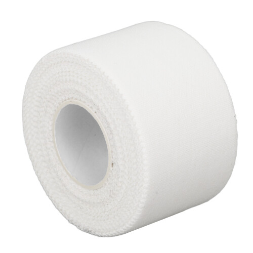 (3.8cm/1.5in) Athletic Tape Cotton Breathable 2.5cm 2