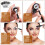 Bestauty wenkbrauw stencil kit waterdicht 3