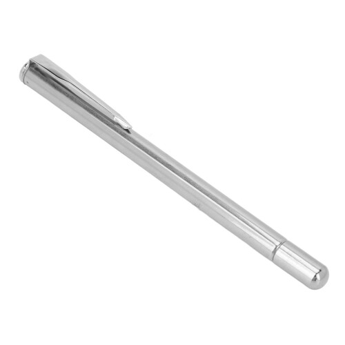 Vision Test Pointer Stick Portable Telescopic Stainless Steel 1
