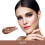 Bestauty wenkbrauw stencil kit waterdicht 5
