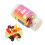 30pcs Mixed Color Moisturizing Hair Capsules 3