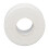 (2.5cm/1.0in) Athletic Tape Cotton Breathable 2.5cm 4