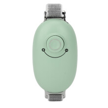 (Green) Sleep Aid Device USB Microcurrent Anxiety Relief 5 Gear White
