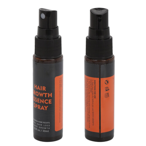 30ml Scalp Moisturizing Hair Growth Serum 1