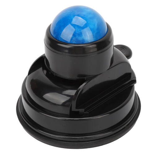 Wall Massage Roller Suction Cup 360 Rotation Mountable Muscle Ball 2