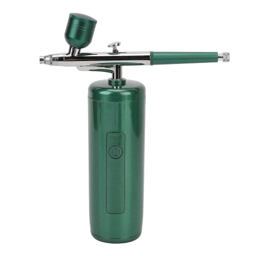 Gesichtsspray Nano-Hydratation Hochdruck 1