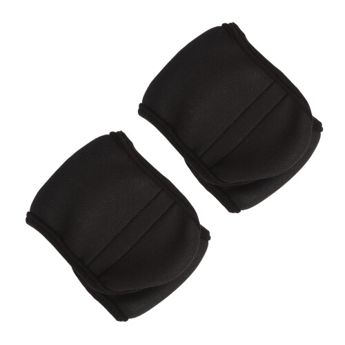 2x Herbruikbare Gel Ispak Stressverlichting 2