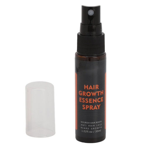 30ml Scalp Moisturizing Hair Growth Serum 2