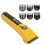 3-Snelheden LCD Oplaadbare Trimmer Kapper 4