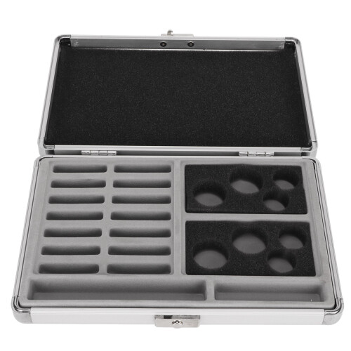 Waterproof Heat-Resistant Hearing Amplifier 1