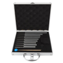 Yoga-Stimmgabel-Set 174F-963F