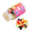 30pcs Mixed Color Moisturizing Hair Capsules 5