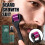 West&Month Bartpflege-Set 30ml Spray + Microneedle 1