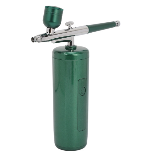 Gesichtsspray Nano-Hydratation Hochdruck 2