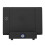 (Black) Rechargeable Phone Stand & Speaker Induction 3