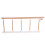 (Type 3) 5 Gear Foldable Bed Rail Guard for Nursing Patient 1