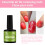 EELHOE Nagellackentferner 15ml Sanft Nicht-Toxisch 1