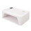Lampada UV Gel per Unghie 72W 4 Timer 60 Chips 100-240V 2