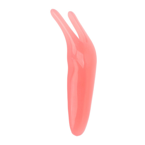 (Pink) Massaggiatore Naso ABS Liscio Rosa 2