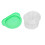 Plastic Agar Box für Zahnmodellsätze 5