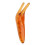 (Amber) Massaggiatore Naso ABS Liscio Rosa 5