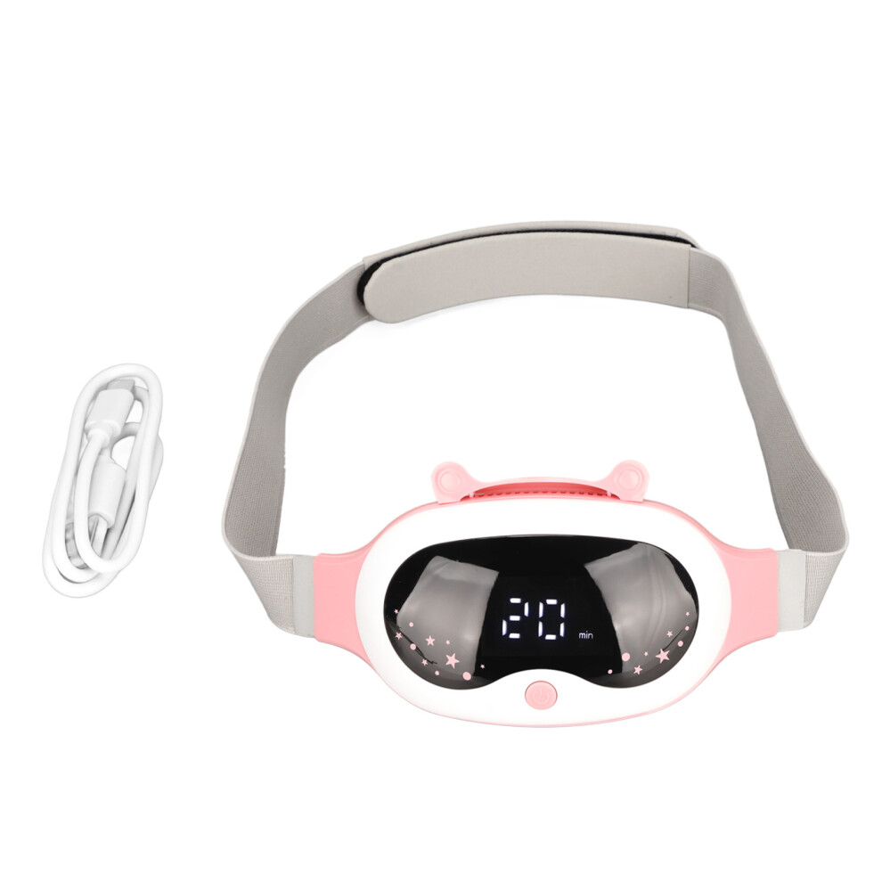 Electric Forehead Cooling Device Automatic Cold Compress 461605526089
